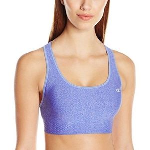 Champion Absolute Shape Sports Bra SmoothTec Band